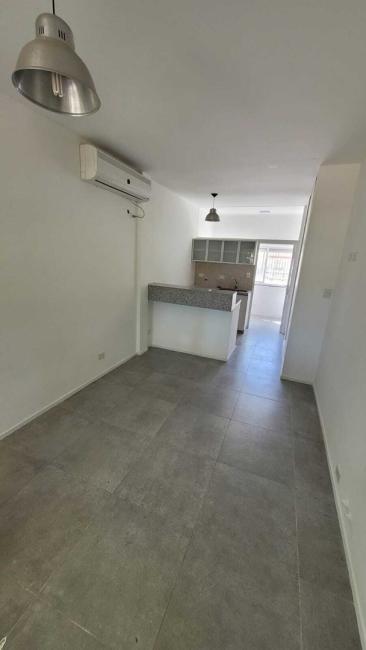 Departamento 1 dormitorios en alquiler en Martinez, San Isidro