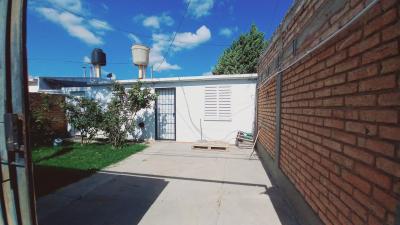 Casa 2 dormitorios en venta en San Luis Capital