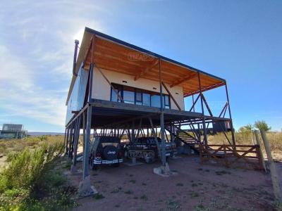 Casa 2 dormitorios en venta en Villa El Chocon, Neuquen