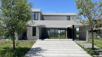 Casa 3 dormitorios en venta en El Canton, Escobar
