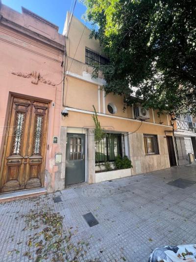 Departamento 1 dormitorios en venta en Villa Urquiza, Ciudad de Buenos Aires