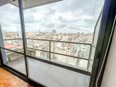 Departamento 2 dormitorios en venta en Barrio Norte, Ciudad de Buenos Aires