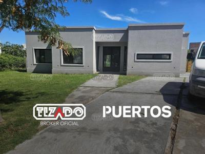 Casa 3 dormitorios en venta en El Canton, Escobar
