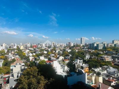 Departamento en venta en Nuñez, Ciudad de Buenos Aires