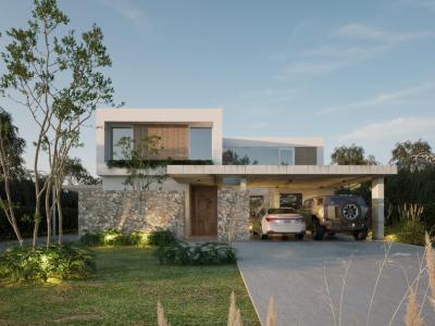 Casa 4 dormitorios en venta en San Matias, Escobar