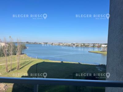 Departamento 2 dormitorios en alquiler en Nordelta, Tigre