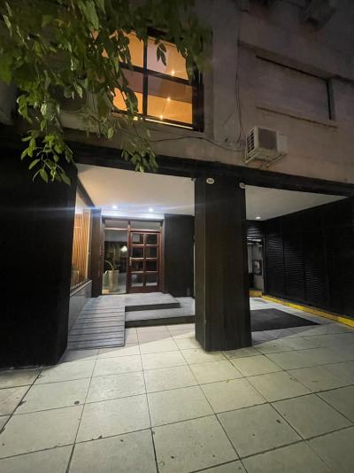 Departamento 2 dormitorios en alquiler en Recoleta, Ciudad de Buenos Aires