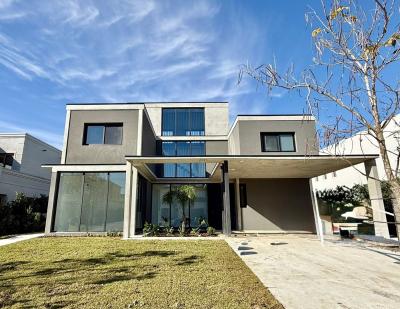 Casa 4 dormitorios en venta en Nordelta, Tigre