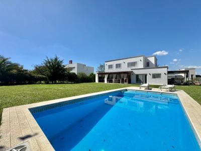 Casa 3 dormitorios en venta en San Matias, Escobar