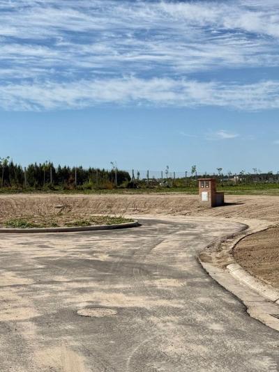 Terreno en venta en Nordelta, Tigre