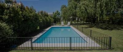 Casa 4 dormitorios en venta en Las Liebres, Pilar