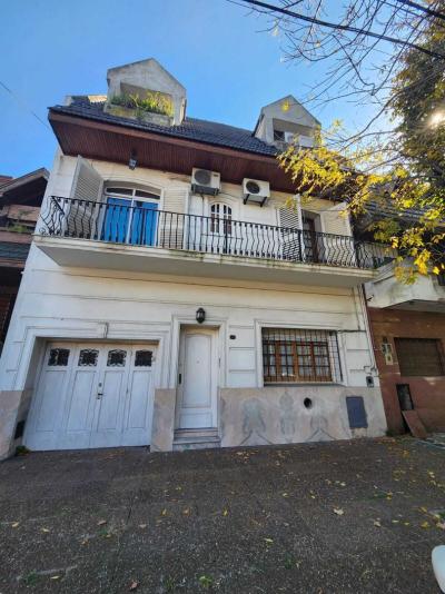 Casa 3 dormitorios en venta en Avellaneda