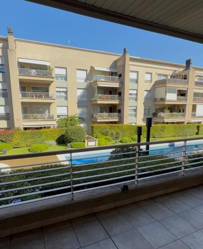 Departamento 1 dormitorios en venta en Jardines de San Isidro, San Isidro
