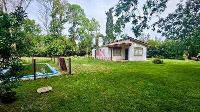 Casa 2 dormitorios en venta en El Remanso, Exaltacion de la Cruz