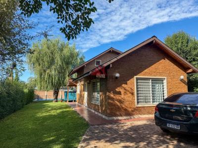 Casa 1 dormitorios en venta en Pavon, Exaltacion de la Cruz