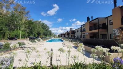 Departamento 2 dormitorios en venta en La Cañada de Pilar, Pilar