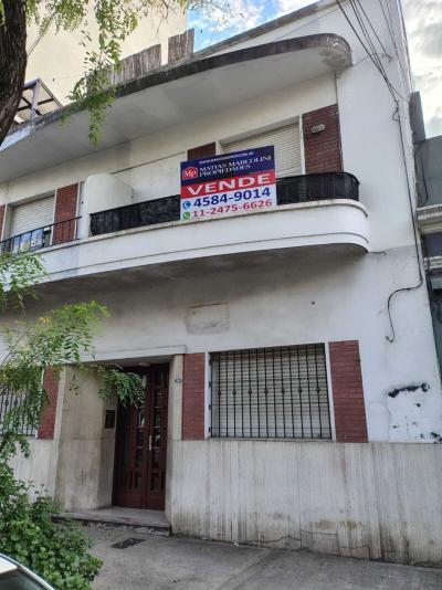 Departamento 1 dormitorios en venta en Villa Urquiza, Ciudad de Buenos Aires