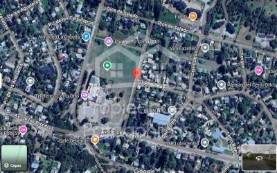Terreno en venta en Kilometros, Bariloche