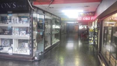 Oficina en venta en Monserrat, Ciudad de Buenos Aires