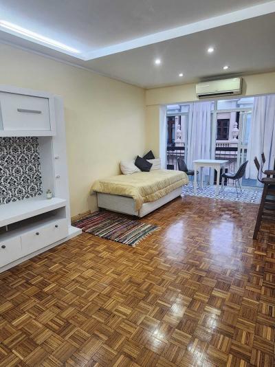 Departamento en venta en Congreso, Ciudad de Buenos Aires