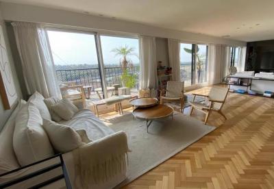 Departamento 3 dormitorios en venta en Las Cañitas, Ciudad de Buenos Aires
