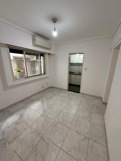 Departamento 1 dormitorios en venta en Recoleta, Ciudad de Buenos Aires