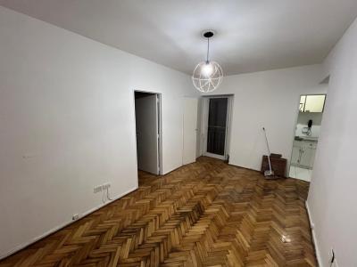 Departamento 1 dormitorios en alquiler en Palermo, Ciudad de Buenos Aires