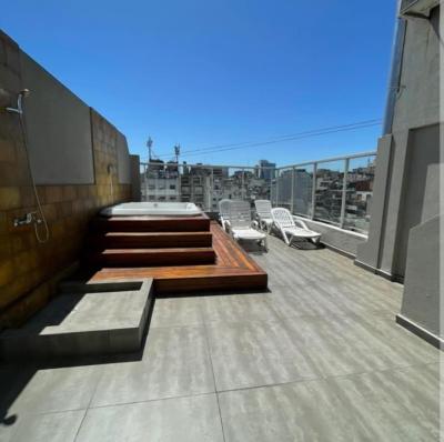 Departamento 1 dormitorios en venta en Barrio Norte, Ciudad de Buenos Aires