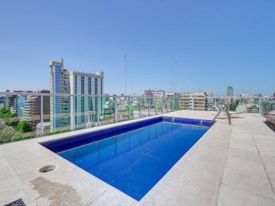 Departamento en venta en Recoleta, Ciudad de Buenos Aires