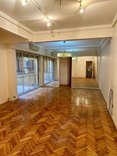 Departamento 3 dormitorios en venta en Recoleta, Ciudad de Buenos Aires