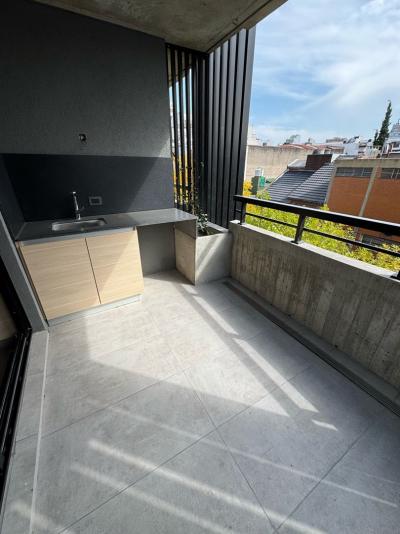 Departamento 1 dormitorios en venta en Palermo, Ciudad de Buenos Aires