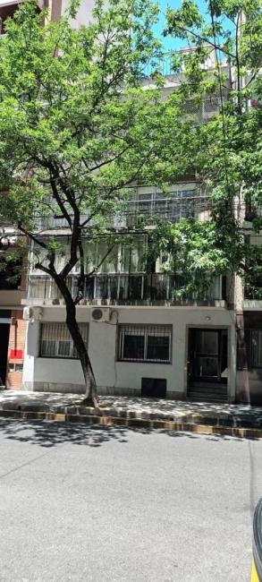 Departamento 1 dormitorios en venta en Nuñez, Ciudad de Buenos Aires