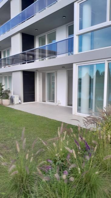 Departamento en alquiler en Luciernagas Pilar, Pilar