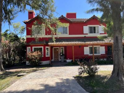 Casa 3 dormitorios en alquiler en La Casualidad, Pilar