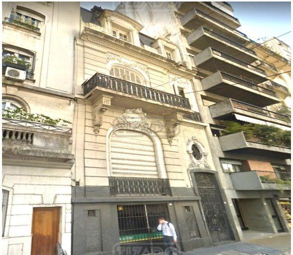 Casa en venta en Recoleta, Ciudad de Buenos Aires