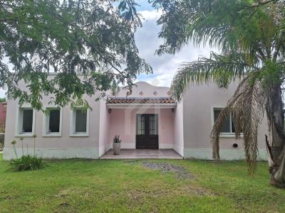Casa 3 dormitorios en venta en Villanueva, Tigre