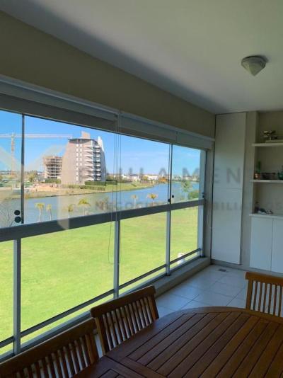 Departamento 2 dormitorios en venta en Nordelta, Tigre