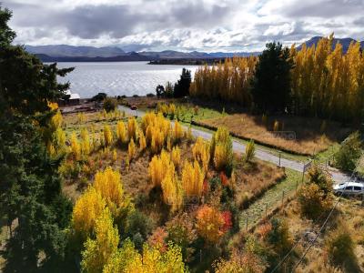 Terreno en venta en Las Chacras, Bariloche