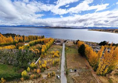 Terreno en venta en Las Chacras, Bariloche