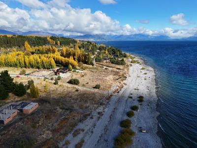 Terreno en venta en Las Chacras, Bariloche