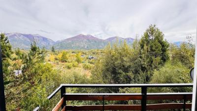 Departamento 1 dormitorios en alquiler en Nahuel Malal, Bariloche