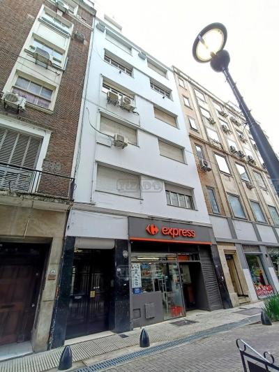 Edificio en Block en venta en Retiro, Ciudad de Buenos Aires