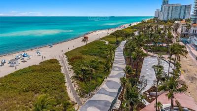 Departamento 2 dormitorios en venta en Miami Beach, Miami