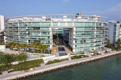 Departamento 2 dormitorios en venta en Miami Beach, Miami