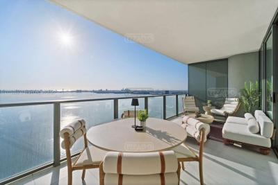 Departamento 2 dormitorios en venta en Miami