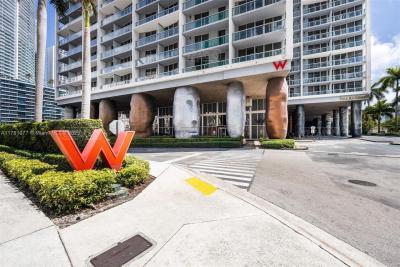 Departamento 1 dormitorios en venta en Miami