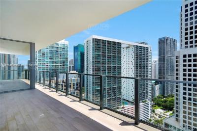 Departamento 2 dormitorios en venta en Miami