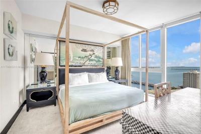 Departamento 2 dormitorios en venta en Miami