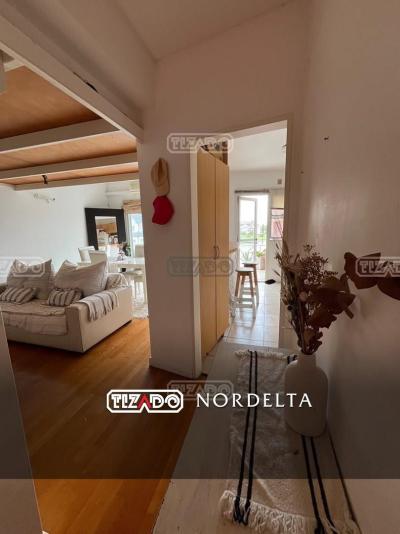 Departamento en venta en Nordelta, Tigre