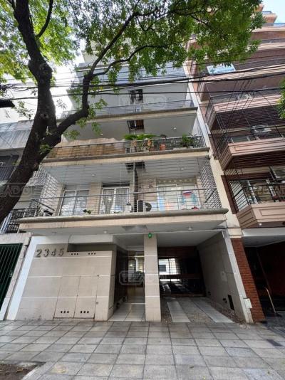 Departamento 1 dormitorios en venta en Villa Urquiza, Ciudad de Buenos Aires